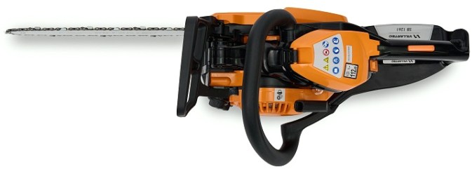 Бензопила VILLARTEC 1261SB