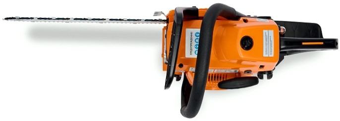 Бензопила VILLARTEC SB301 Бензопила VILLARTEC SB301