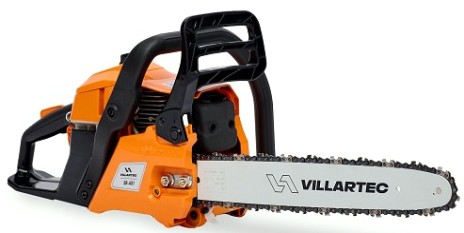 Бензопила VILLARTEC SB401 Бензопила VILLARTEC SB401
