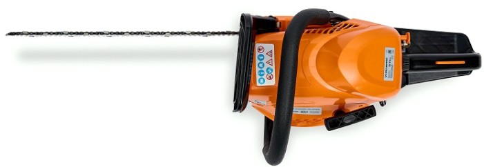 Бензопила VILLARTEC SB571 Бензопила VILLARTEC SB571