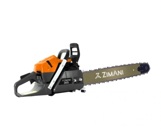 Бензопила ZIMANI 365 Бензопила ZIMANI 365