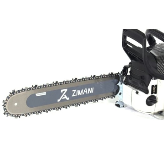 Бензопила ZIMANI 365 PRO [365PRO]