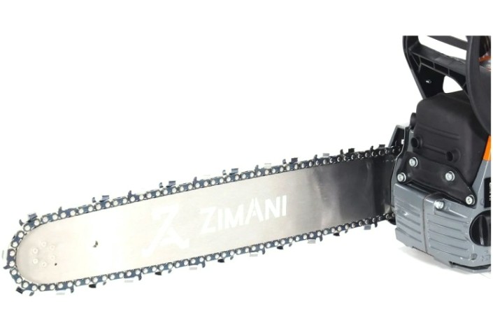 Бензопила ZIMANI 372XP