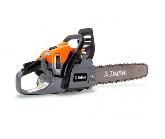 Бензопила ZIMANI MS070 Бензопила ZIMANI MS070