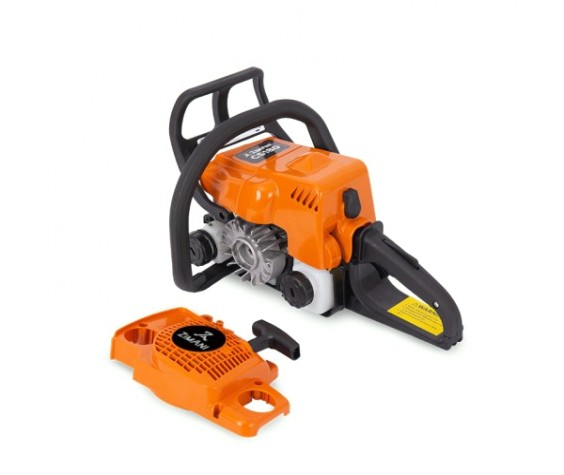 Бензопила ZIMANI MS180 Бензопила ZIMANI MS180