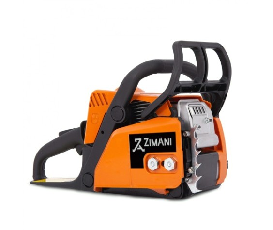 Бензопила ZIMANI MS180 Бензопила ZIMANI MS180