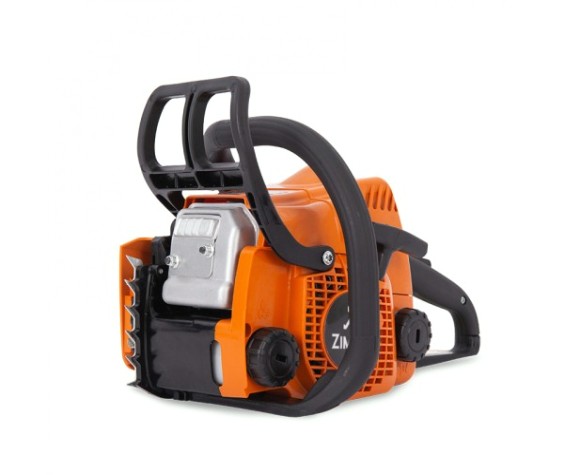 Бензопила ZIMANI MS180 Бензопила ZIMANI MS180
