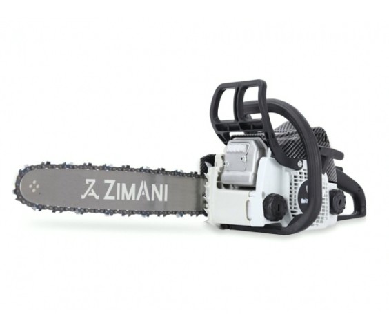 Бензопила ZIMANI MS180 PRO [AG180PROZ2]