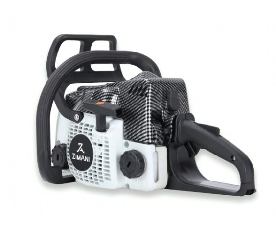 Бензопила ZIMANI MS180 PRO [AG180PROZ2]
