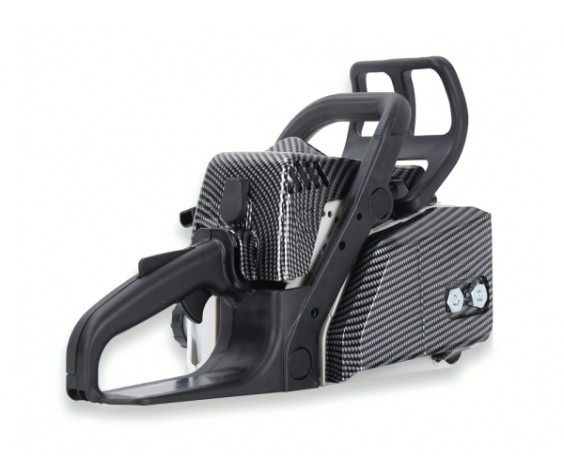 Бензопила ZIMANI MS180 PRO [AG180PROZ2]