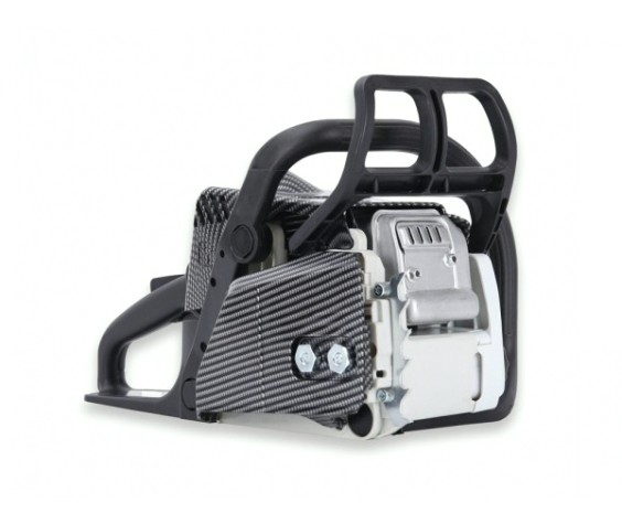 Бензопила ZIMANI MS180 PRO [AG180PROZ2]