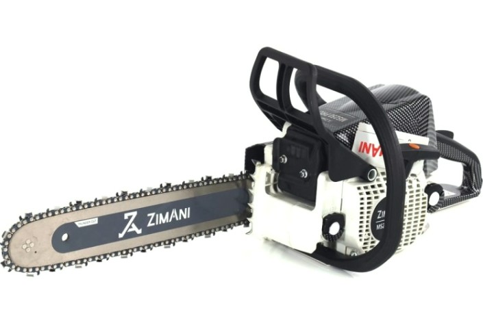 Бензопила ZIMANI MS250 PRO [AG255PROZ2]