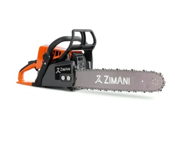 Бензопила ZIMANI MS260 Бензопила ZIMANI MS260