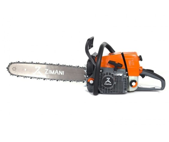 Бензопила ZIMANI MS361 Бензопила ZIMANI MS361