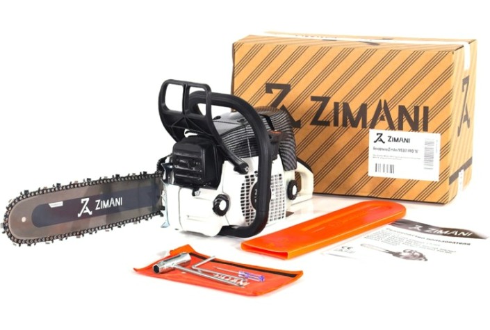 Бензопила ZIMANI MS361 PRO [MS361PRO]