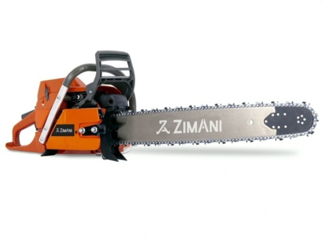 Бензопила ZIMANI MS440 Бензопила ZIMANI MS440