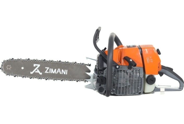 Бензопила ZIMANI MS660 PRO [MS660PRO]