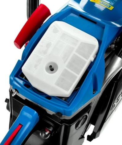 Бензопила ЗУБР ПБЦ-490 45ДП