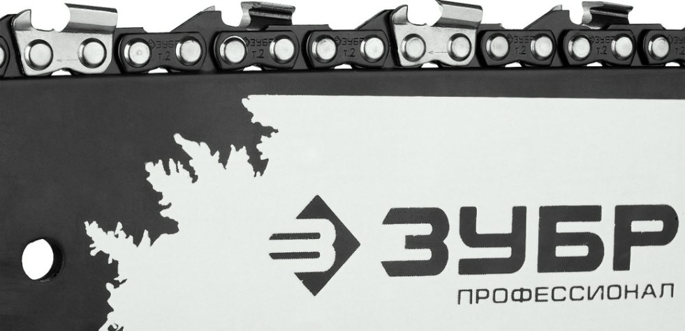 Бензопила ЗУБР ПБЦ-490 45ДП