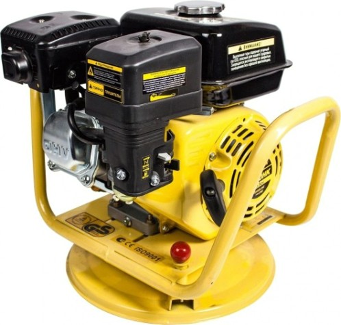 Бензопривод CHAMPION CVG424 без вала и вибронаконечника Бензопривод CHAMPION CVG424 без вала и вибронаконечника