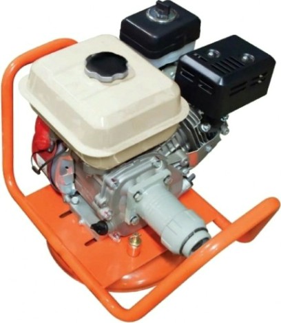 Бензопривод в сборе GROST VGB 4000 W [101338]