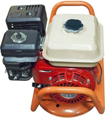 Бензопривод в сборе GROST VGB 4000 W [101338]