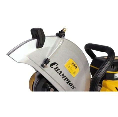 Бензорез CHAMPION CP350 Бензорез CHAMPION CP350