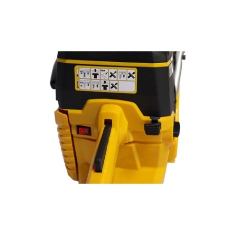 Бензорез CHAMPION CP350 Бензорез CHAMPION CP350