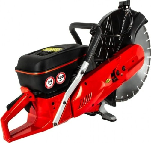 Бензорез DDE GS 400-16" [911-696]