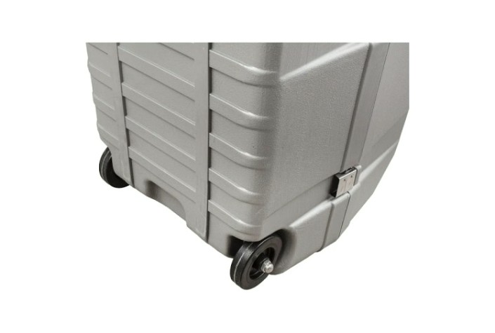 Бензорез DIAM EX-350/4,0 K в кейсе [630066]