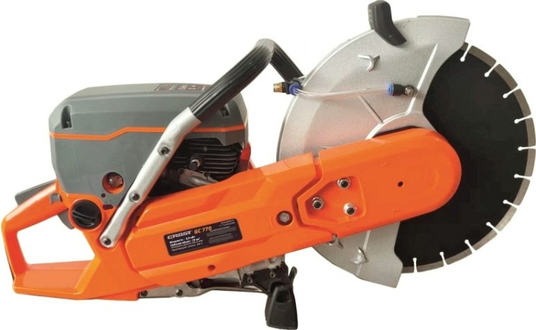 Бензорез GROST GC 770 [213608]