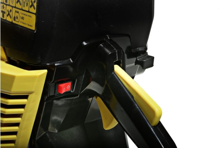 Бензорез HANSKONNER HCG7435C