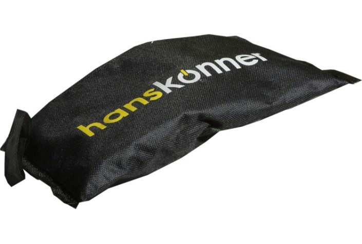 Бензорез HANSKONNER HCG7435C