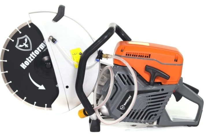 Бензорез HOLZFFORMA GC790 14 [GC79014]