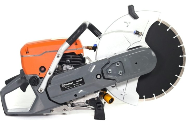 Бензорез HOLZFFORMA GC790 14 [GC79014]