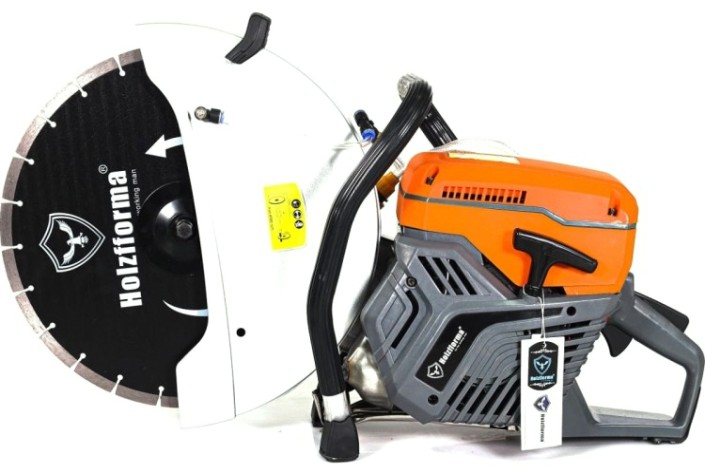 Бензорез HOLZFFORMA GC790 16 [GC79016]