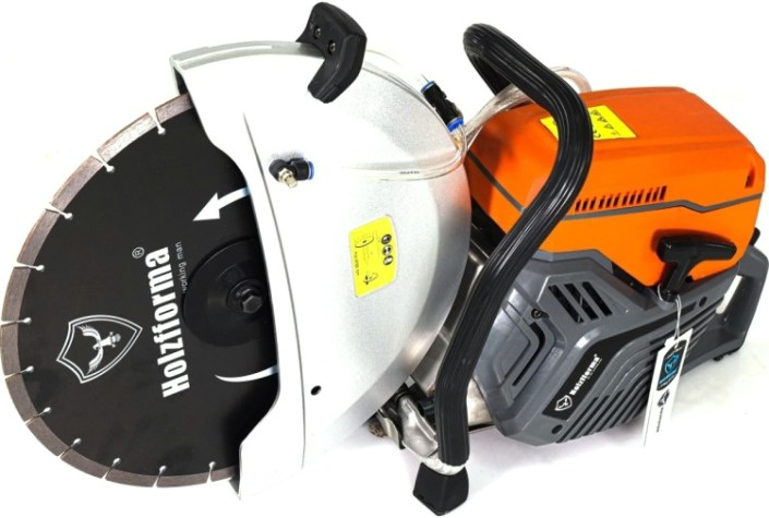 Бензорез HOLZFFORMA GC790 16 [GC79016]