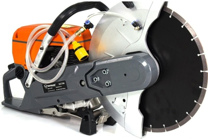 Бензорез HOLZFFORMA GC790 16 [GC79016]