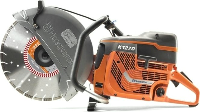 Бензорез HUSQVARNA K-1270 16 [9679788-01]