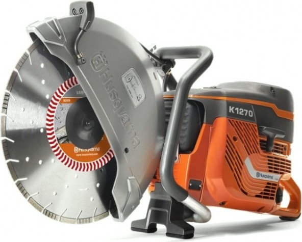 Бензорез HUSQVARNA K-1270 16 [9679788-01]