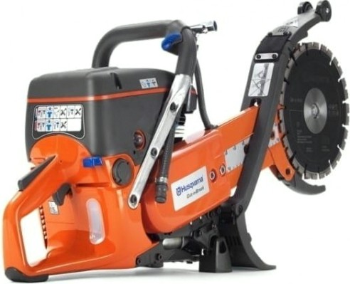 Бензорез HUSQVARNA K- 760 CUT-N-BREAK EL35 [9671957-01]