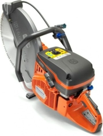 Бензорез HUSQVARNA K- 970 16 [9673481-01]