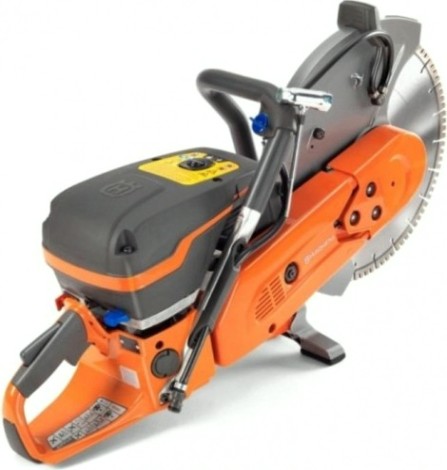 Бензорез HUSQVARNA K- 970 16 [9673481-01]