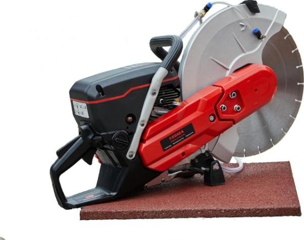 Бензорез Kedasa K770 16 [K770-16]