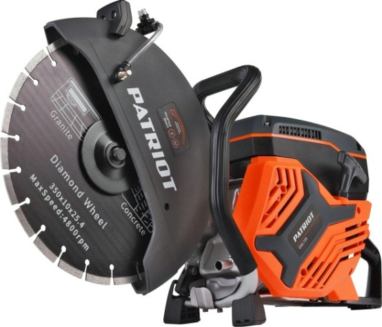 Бензорез PATRIOT DSG 735 [595102220]