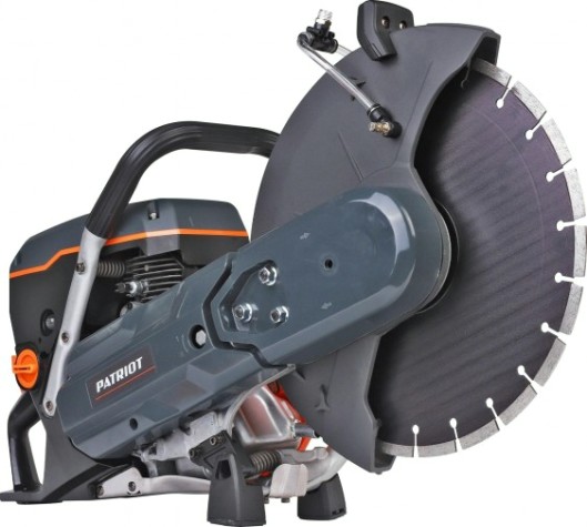 Бензорез PATRIOT DSG 735 [595102220]