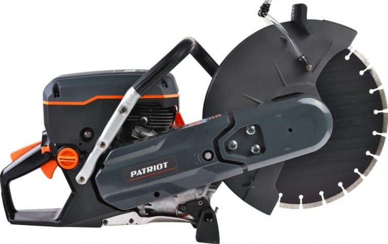 Бензорез PATRIOT DSG 735 [595102220]