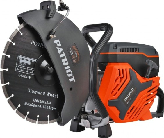 Бензорез PATRIOT DSG 735С [595102230]