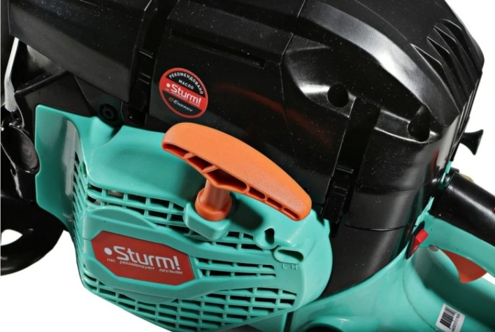 Бензорез Sturm CG5835