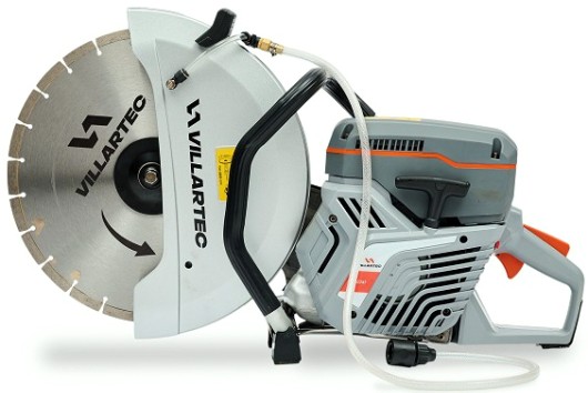 Бензорез VILLARTEC СС747 [CC747]